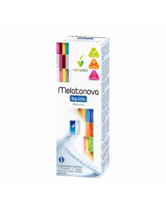 MELATONOVA LIQUIDA - 30 ml