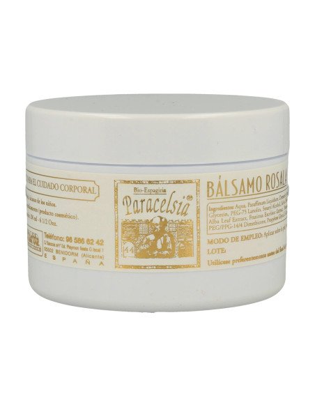 BALSAMO ROSALA - 250 ml