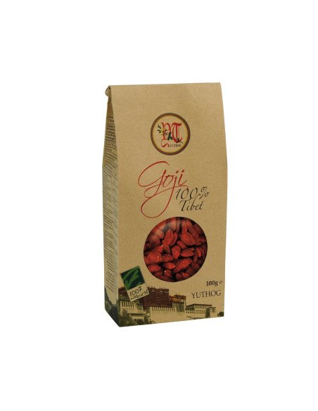 GOJI YUTHOG 100% TIBET - 100 g
