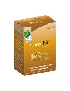 CurcuFit® - 60 caps