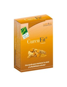 CurcuFit® - 30 caps