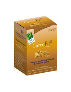 CurcuFit® - 90 caps