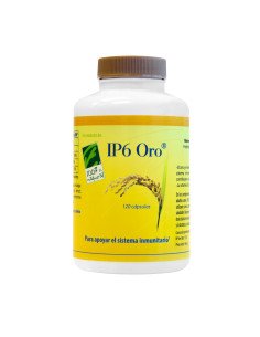 IP6 Oro - 120 caps