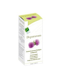 Depuratum - 200 ml