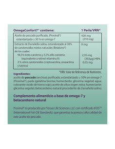 OmegaConfort7® - 30 perlas 2