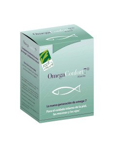 OmegaConfort7® - 90 perlas