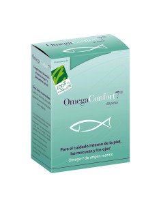 OmegaConfort7® - 60 perlas