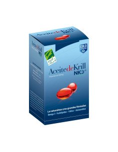 Aceite de Krill NKO® - 120 perlas