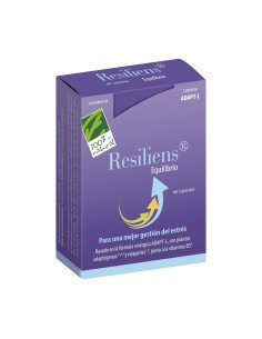 Resiliens® Equilibrio - 60 vcaps