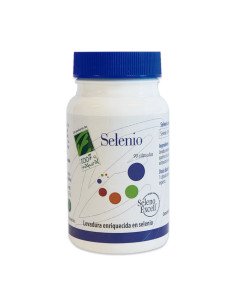 Selenio - 90 caps
