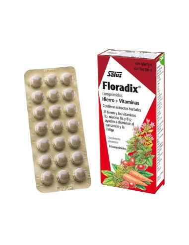 FLORADIX® comprimidos - 84 comp