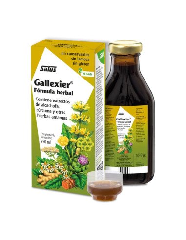 GALLEXIER® Liquido - 250 ml