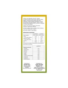 GALLEXIER® Liquido - 250 ml 2