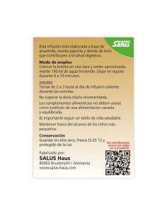 GALLEXIER® Infusion - 15 filtros 2