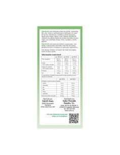 ALPENKRAFT® Liquido - 250 ml 2