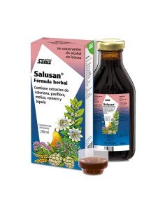 SALUSAN® Liquido - 250 ml
