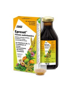 EPRESAT® Multivitaminico Liquido - 250 ml