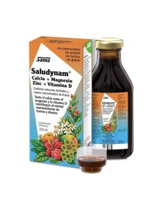 SALUDYNAM® Liquido - 250 ml