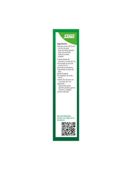 INTESTCARE Formula Herbal Liquido - 250 ml