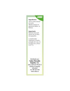JAPOL Aceite Esencial de Menta - 10 ml 2