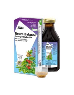 NEURO BALANCE - 250 ml