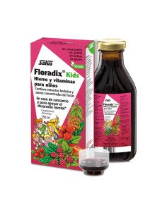 FLORADIX KIDS Liquido - 250 ml