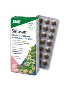 SALUSAN® Comprimidos - 84 comp