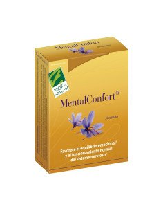 MentalConfort® - 30 caps