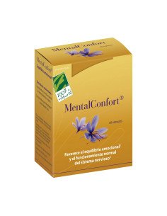 MentalConfort® - 60 caps