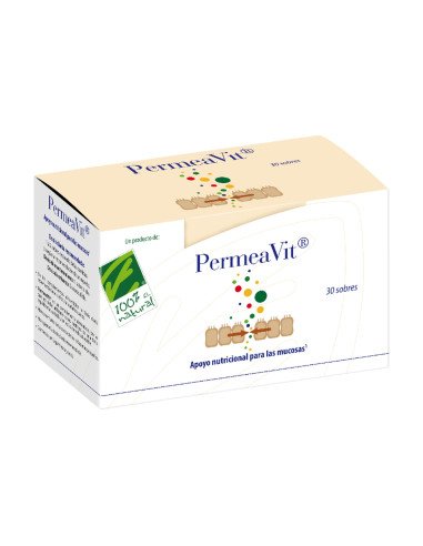 PERMEAVIT® - 30 sobres