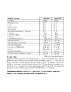 PermeaVit® - 30 sobres 2