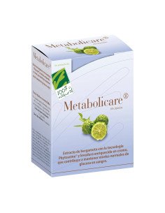 Metabolicare® - 60 vcaps