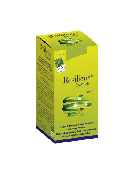 Resiliens® Essentials - 500 ml