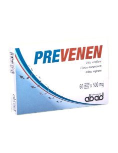 Prevenen - 60 caps