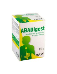 ABADigest - 180 g