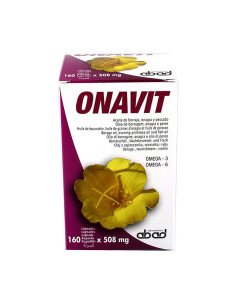 Onavit - 160 caps