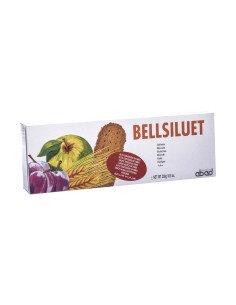 Bellsiluet Galletas - 300 g