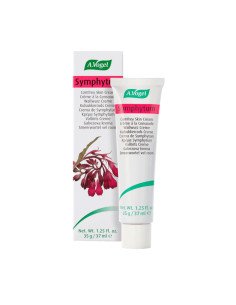 Crema Symphytum - 30 g