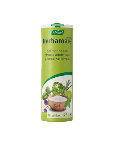 HERBAMARE® Original - 125 g