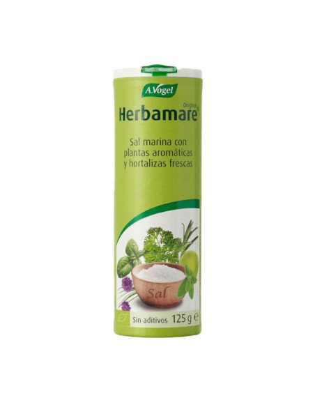 Herbamare® Original - 125 g