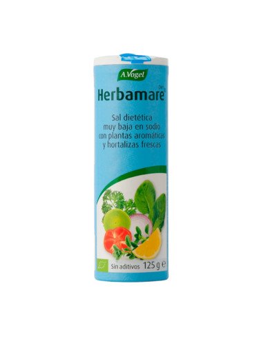 HERBAMARE® Diet - 125 g.