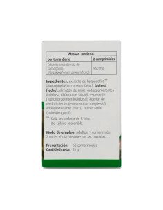 Atrosan® Forte - 60 comp 2