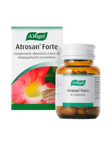 Atrosan® Forte - 60 comp