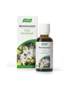 Menstruasan (Ciclo Menstrual) - 50 ml