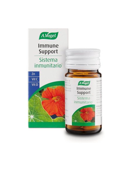 Immune Support - 30 comp