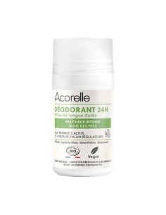 Desodorante Roll-on Larga Duracion Bio - 50 ml