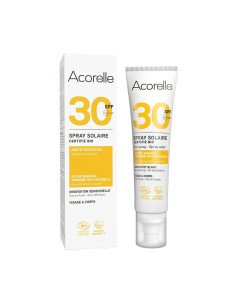 Spray Solar Bio SPF30 - 100 ml