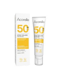 Spray Solar Bio SPF50 - 100 ml