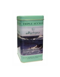 Algas Triple Accion (Algas Morenas Troceadas) - 500 g