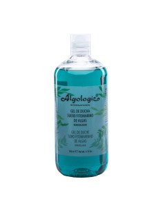 Gel de Ducha Suero Fitomarino de Algas - 500 ml